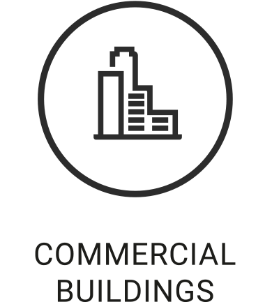 Commercial Buildings